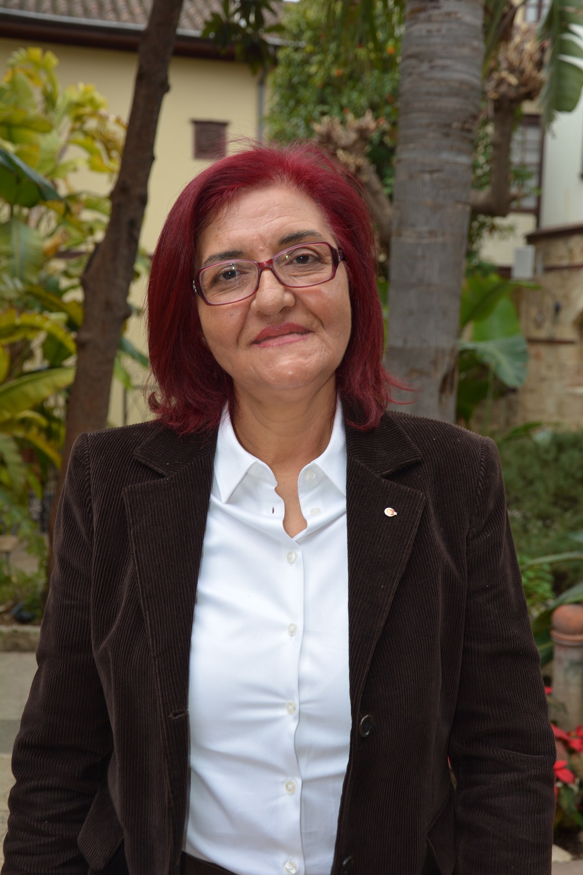 ZEHRA AKBAŞ
