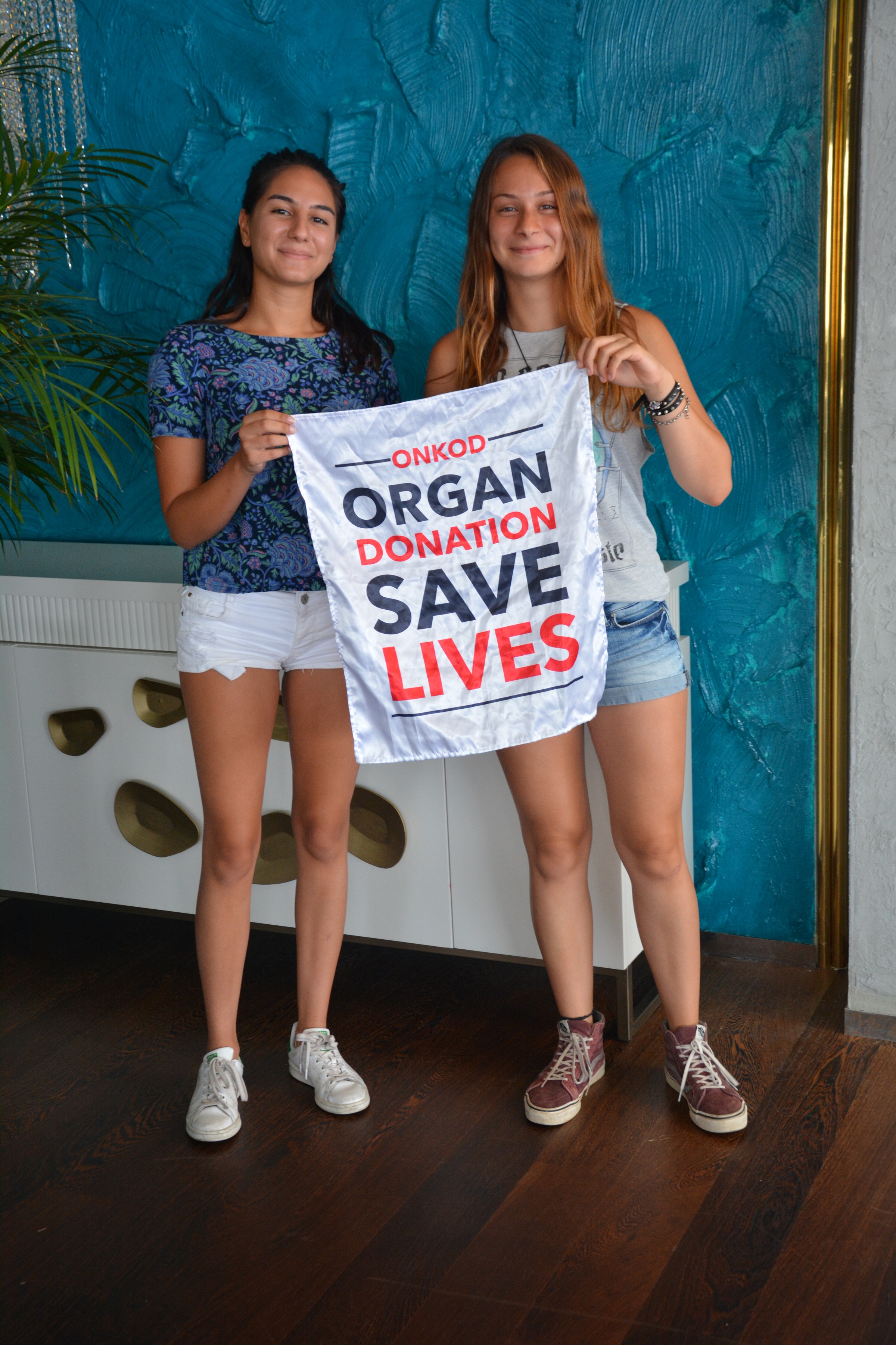 IRMAK SANCAR - BAŞAK YÜCETİN